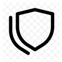 Schilde Sicherheit Schutz Symbol