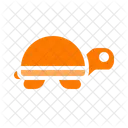 Fauna Spaziergang Einfach Icon