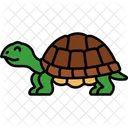 Schildkröte  Symbol