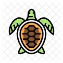 Schildkröte  Symbol