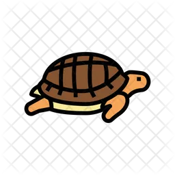 Schildkröte  Symbol