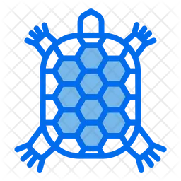 Schildkröte  Symbol