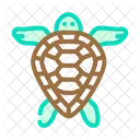 Schildkröte  Symbol