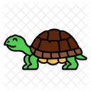 Schildkröte  Symbol