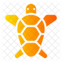 Schildkröte  Symbol