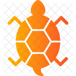 Schildkröte  Symbol