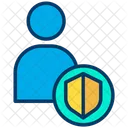 Profil Benutzer Avatar Symbol