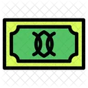 Schilling Banknote Land Symbol