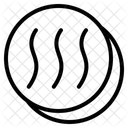 Fleisch Symbol