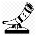 Schlachthorn  Symbol