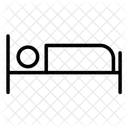 Verteilerrinne Symbol