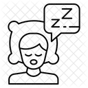 Schlaf Gut Symbol
