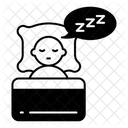 Schlaf Gut Symbol
