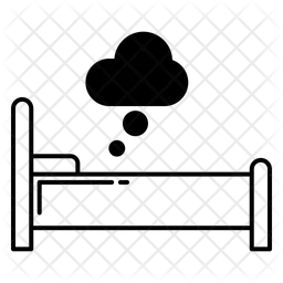 Schlaf gut  Symbol