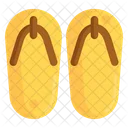 Sandalen Schuhe Schlafer Symbol