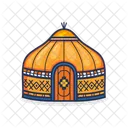 Land Symbol