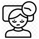 Schlafstorungen Schlaflosigkeit Schlafentzug Symbol