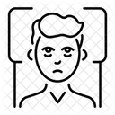 Schlafstörung  Icon