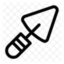 Schlagbohrer  Symbol