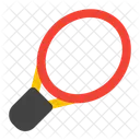 Schlager Tennisschlager Tennis Symbol