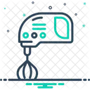 Schlager Elektronische Maschine Symbol