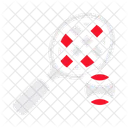Schlager Ball Tennis Symbol