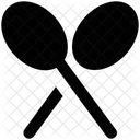 Schlager Tennisschlager Squashschlager Symbol