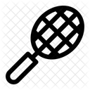 Schlager Tennis Sport Symbol