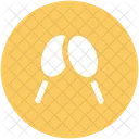 Schlager Tennis Squash Symbol