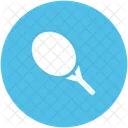 Schlager Tennis Squash Symbol