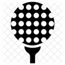 Schlager Tennisschlager Squashschlager Symbol
