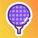 Schlager Tennisschlager Squashschlager Symbol
