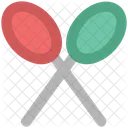 Schlager Tennis Squash Symbol