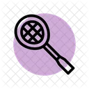 Schläger  Symbol