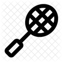 Schläger  Symbol