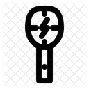 Schläger  Symbol