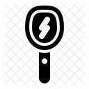 Schläger  Symbol