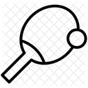 Schläger  Symbol