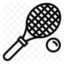Schläger  Symbol