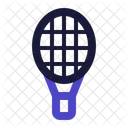 Schlager Tennis Tennisschlager Symbol
