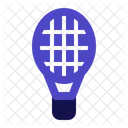 Schläger  Symbol