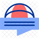 Schlagzeilen  Symbol
