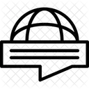Schlagzeilen  Symbol