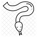 Schlange Symbol