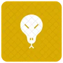 Clown Gruselig Geist Symbol