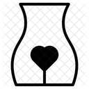 Mutterschaft Symbol