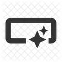 Schaltflache Pfeil Spieler Symbol