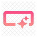 Schaltflache Pfeil Spieler Symbol