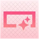 Schaltflache Pfeil Spieler Symbol