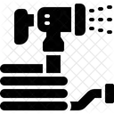 Schlauch  Symbol